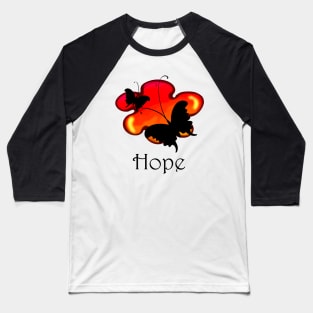 Hope Baseball T-Shirt